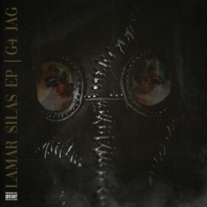 Lamar Silas - EP