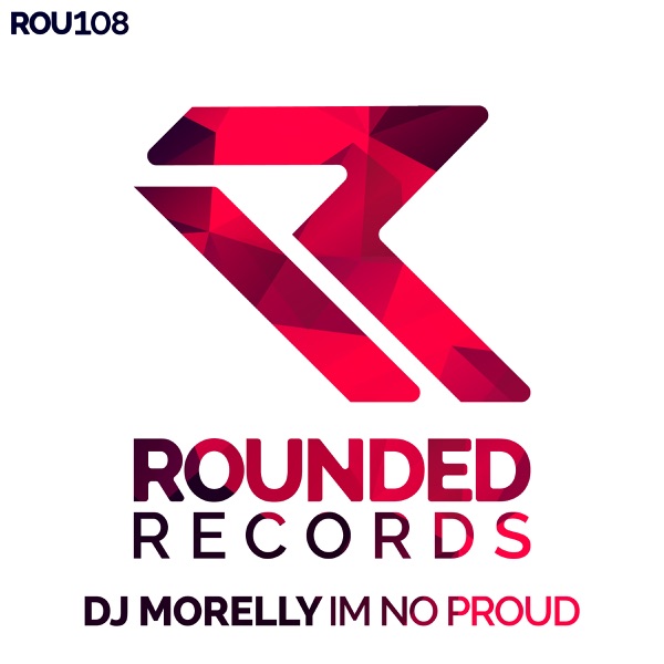 Im No Proud - Single