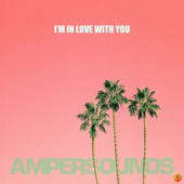 I'm In Love With You artwork