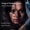 Songs of Nadia Anjuman: No. 5, Useless (Live)