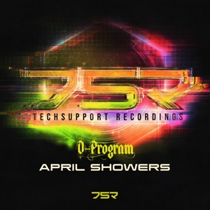 April Showers (feat. Formula25) - EP