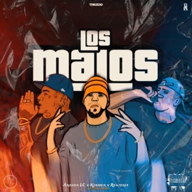 Los malos (feat. Renteria & Kosmer Azufre Squad) Aranda LC