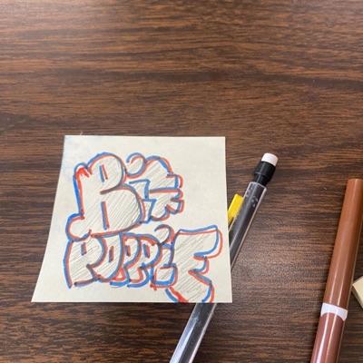 Hey Bp24 - Single