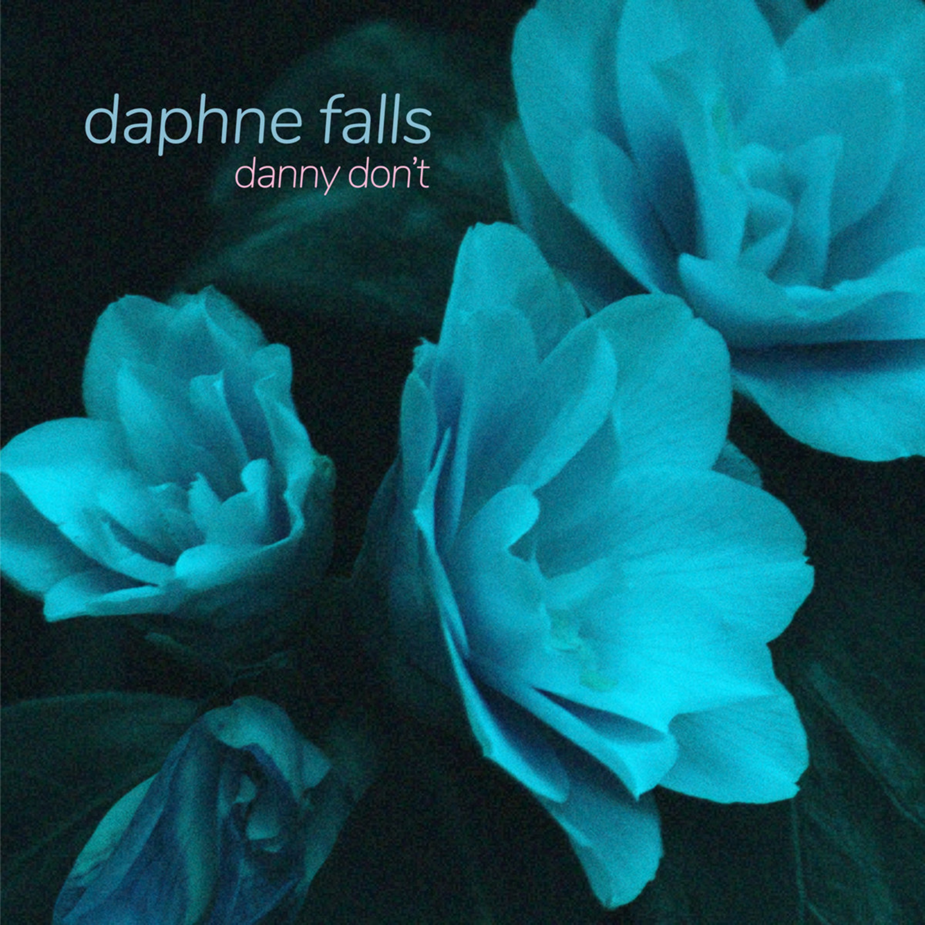 Danny Don't - Single