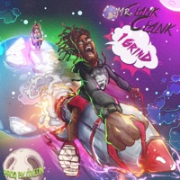 I Grind - Single - Mr.Clank Clank