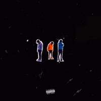 Badd Habits (feat. Rocky Badd & SDP Trip) - Single - Fellow Human
