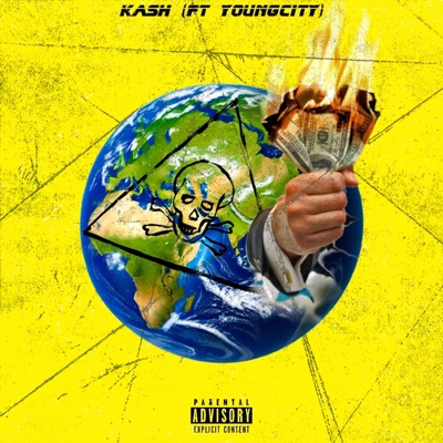 Rule the World (feat. YoungCity) - Single