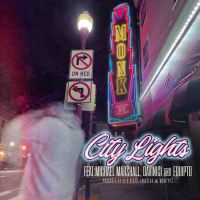 City Lights (feat. Don John Davinci) - Single