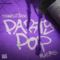 Party Pop (feat. BlacBoy) - Single - 5thWardTank