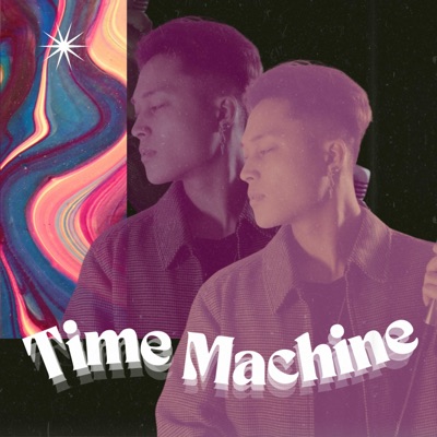 Time Machine - EP