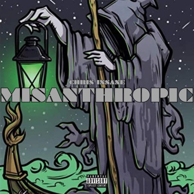 Misanthropic - Single