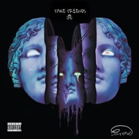 Fake Friends - Single - PAROSE