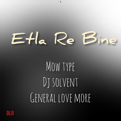 Etla Re Bine - Single