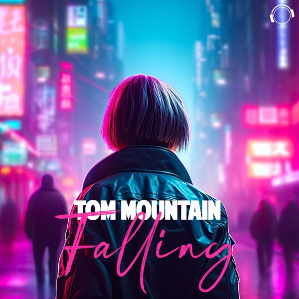Falling - Single
