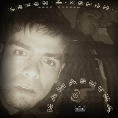 KAMASUTRA (feat. Xenón) - Single