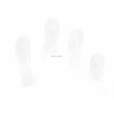 Pass You By - Single