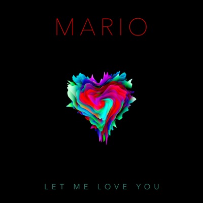 Let Me Love You (Anniversary Edition) cover art