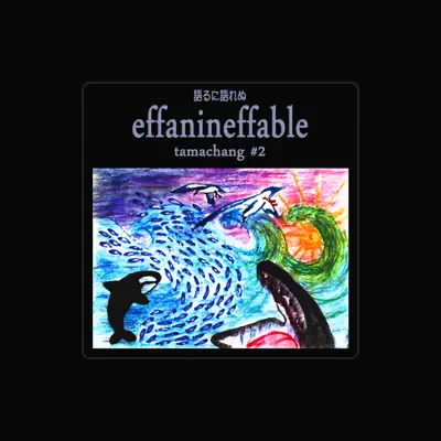 Listen to tamachang, watch music videos, read bio, see tour dates & more!