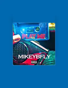 MikeyBflyを聴いたり、ミュージックビデオを鑑賞したり、経歴やツアー日程などを確認したりしましょう！