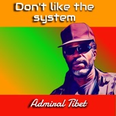 Don't Like the System (Remix) artwork