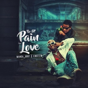 The Pain in Love EP