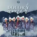 Dolor Y Amor