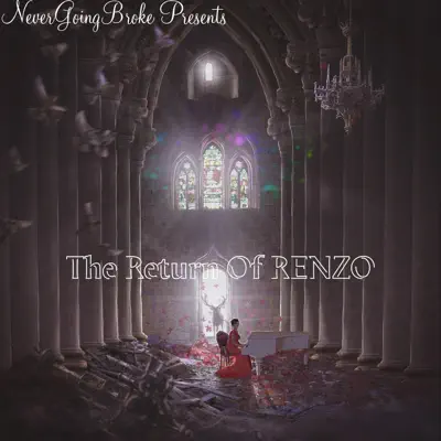 Listen to Broken Hearts by RENZO