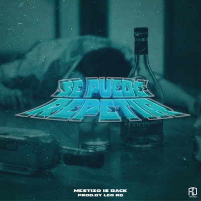 Se Puede Repetir - Single