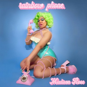 Rainbow Phone. - Single