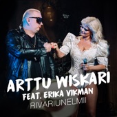 Rivariunelmii (feat. Erika Vikman) [Vain elämää kausi 12] artwork