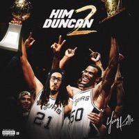 Him Duncan 2 - Yung Kellz