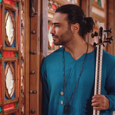 Iranian Tar-118 (Shiraz) - Single