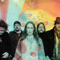 Listen to Monalia, watch music videos, read bio, see tour dates & more!