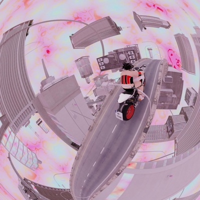 Burning Women (feat. Bouche Bée) - Single