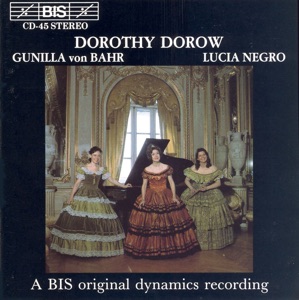 Music for Coloratura Soprano, Flute And Piano