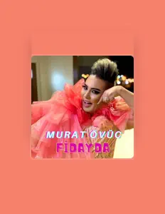 Listen to Murat Övüç, watch music videos, read bio, see tour dates & more!