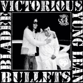 Bullets (feat. Bladee) artwork