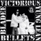 Victorious (feat. Bladee) artwork