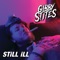 Slow Down - Gibby Stites lyrics