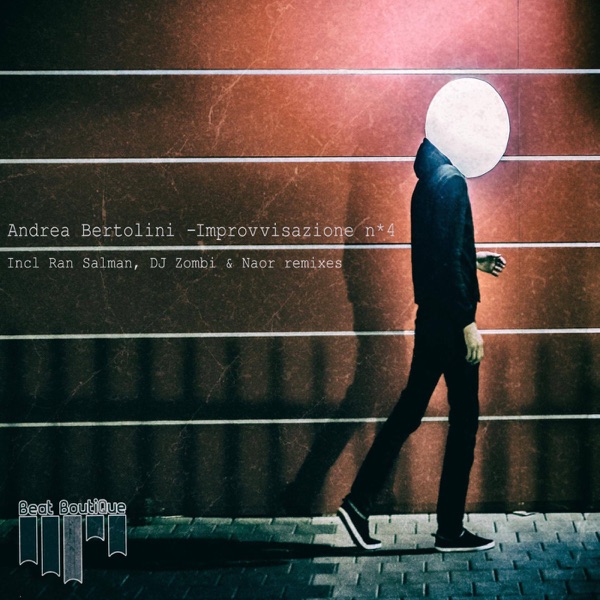 Improvvisazione #4 - Single