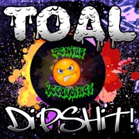 Dipshit EP - TOAL