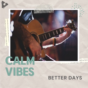 Better Days - EP