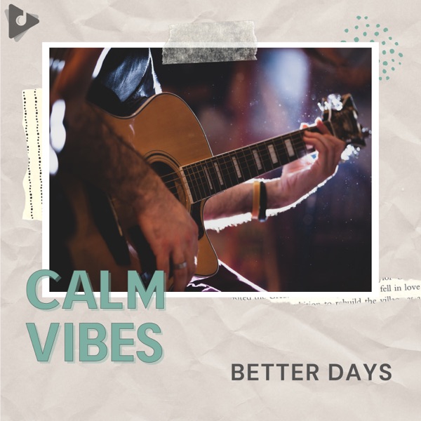 Better Days - EP