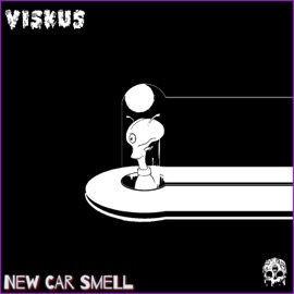 New Car Smell Viskus