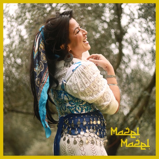 Album artwork