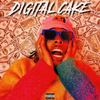Digital Cake - Single - Young Jordan