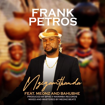 Ngiyamthanda - Single