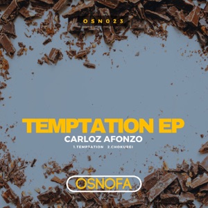 Temptation - Single