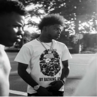 Missed Calls (feat. RackzzTurnt & Anti Da Menace) - Single