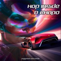 Hop Inside - Single - D Chapo